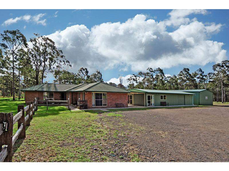 218 Cabbage Tree Lane, Nowra Hill, NSW 2540