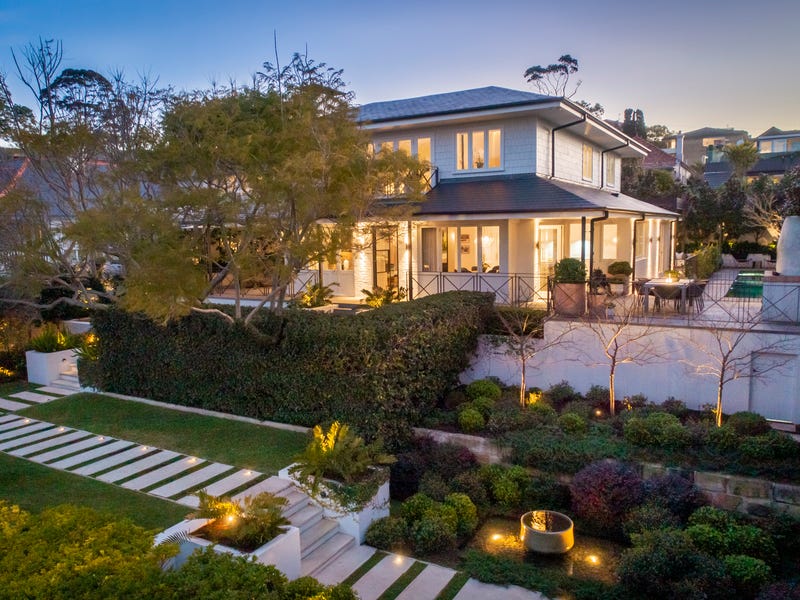 10 Redan Street, Mosman, NSW 2088 Property Details