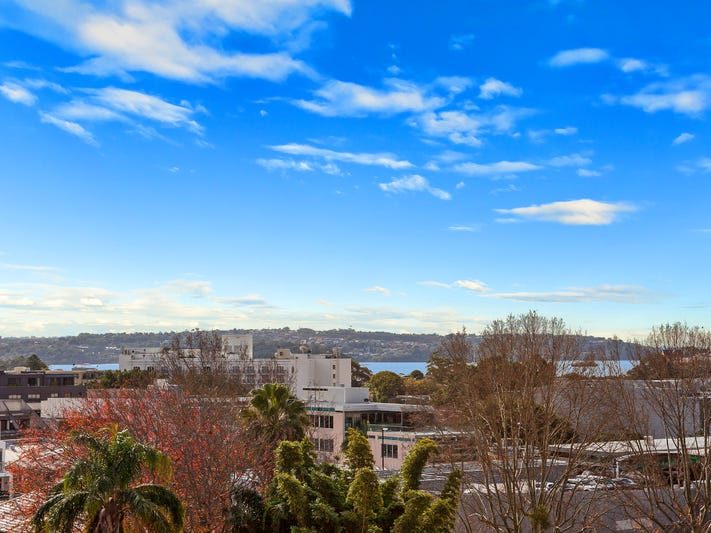 20/21 Manning Road, Double Bay, NSW 2028