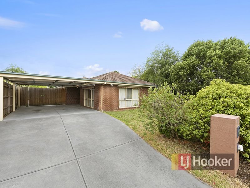 9 Jacob Drive, Rowville, Vic 3178 Property Details