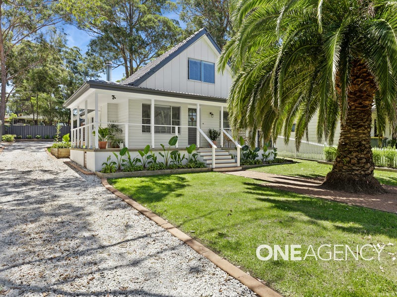 3 Fitzpatrick Street, Old Erowal Bay, NSW 2540