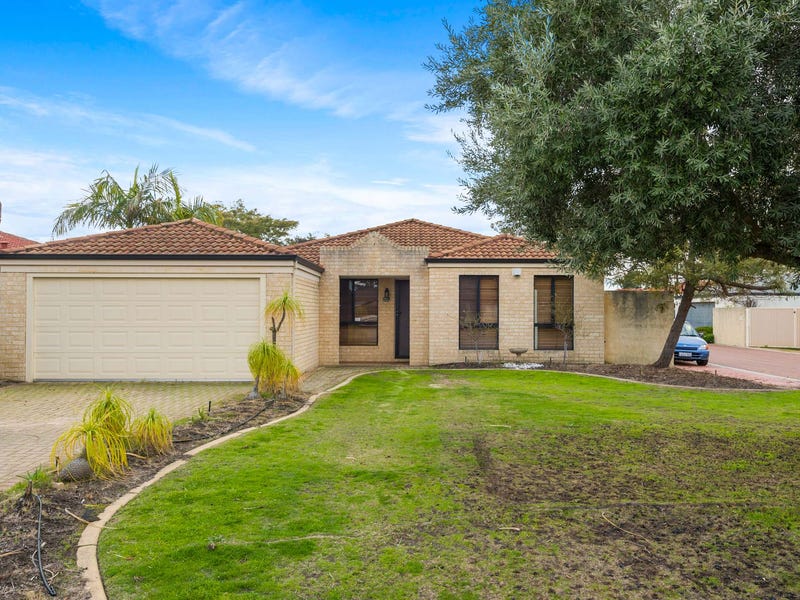 22 Taranto Way, Ellenbrook, WA 6069 Property Details