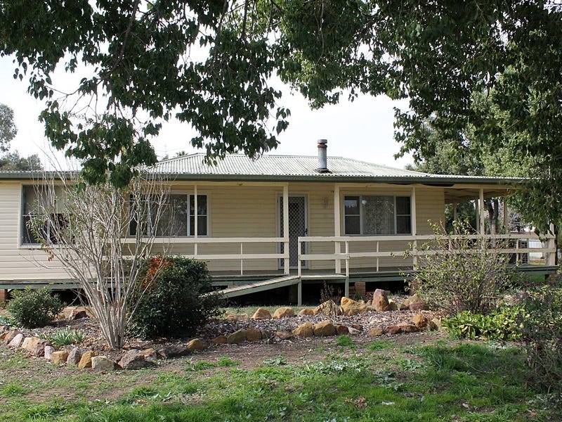 4 Pittsford Street, Quirindi, NSW 2343 Property Details