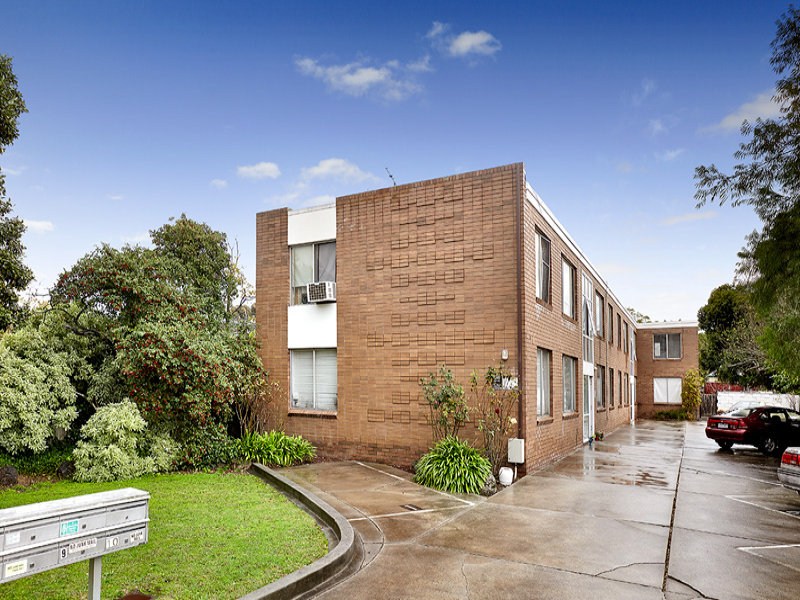 10/5 Simpson St, Northcote, Vic 3070 Property Details