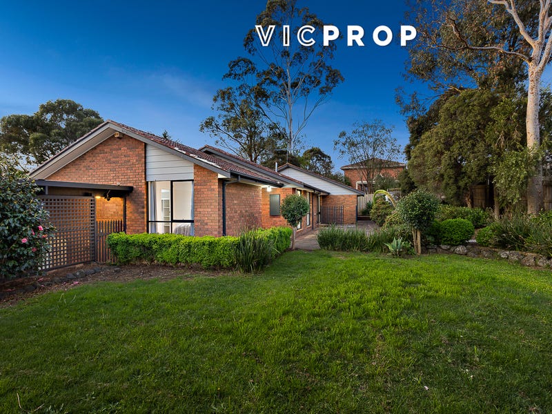 54 Ormonde Road, Ferntree Gully, VIC 3156