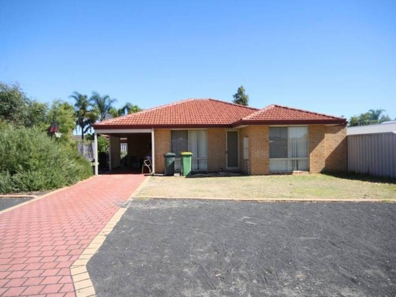 40a Bedingfield Way, Australind, WA 6233 Property Details