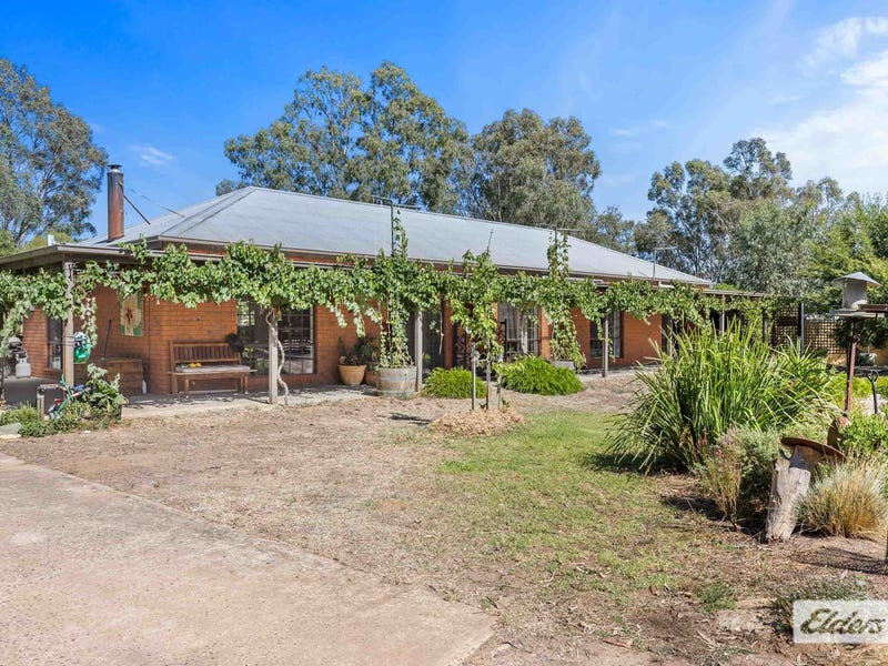 1481 Ararat Halls Gap Road, Moyston, Vic 3377 - Property Details