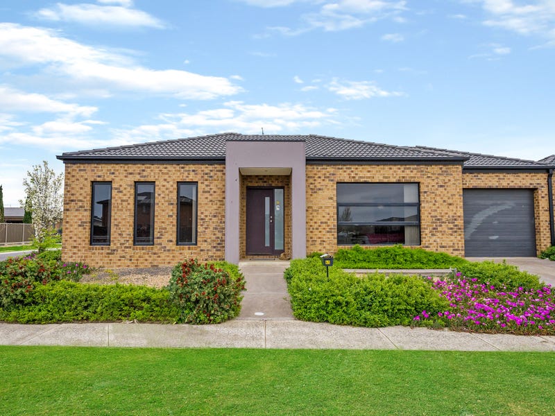 41 Basinview Drive, Tarneit, VIC 3029