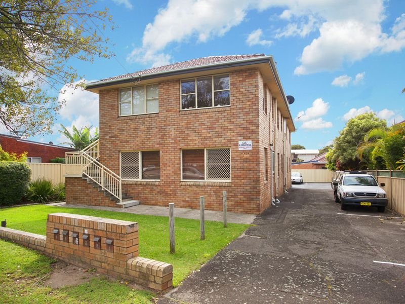 6/117 Kingsway, Woolooware, NSW 2230 - Property Details