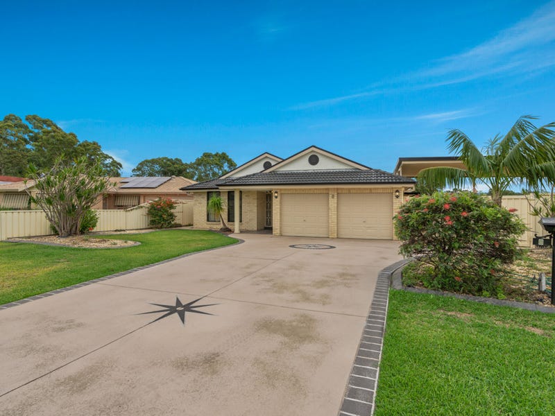 8 Kardella Avenue, Nowra, NSW 2541 Property Details