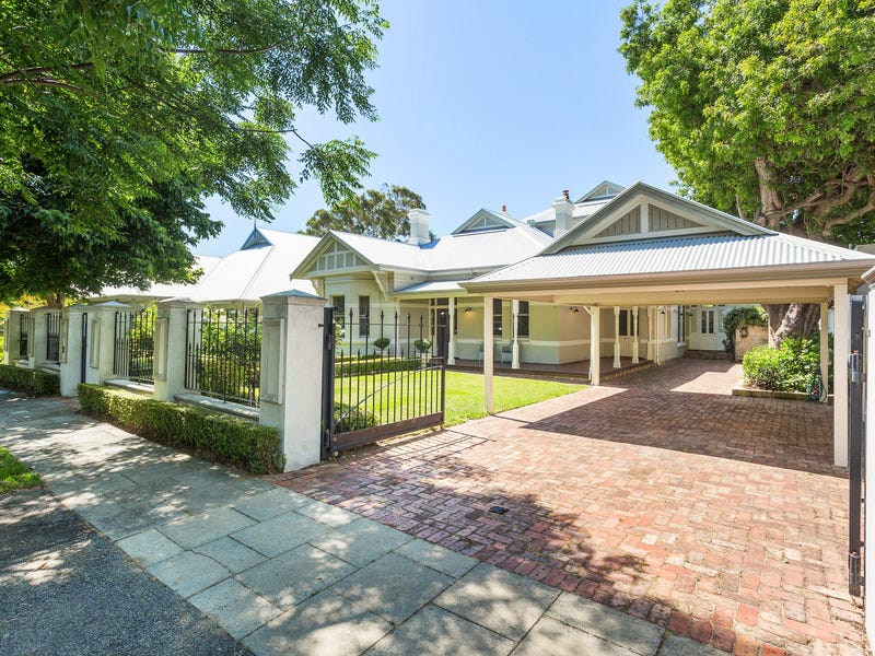 37 Riley Road, Claremont, WA 6010 Property Details