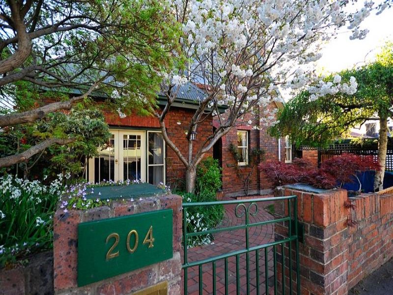 204 St John Street, Launceston, Tas 7250 Property Details