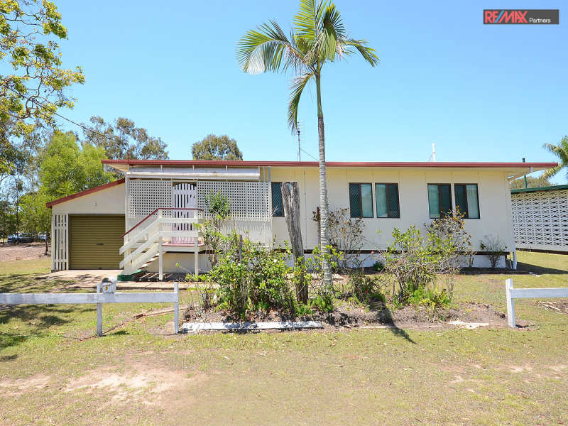 2 Urangan Street, Torquay, Qld 4655 Property Details