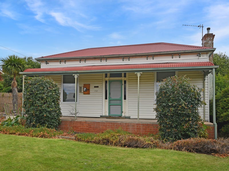 72 Wakeham St, Stawell, Vic 3380 House for Sale