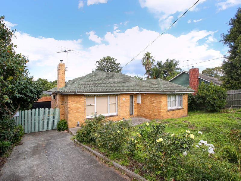 38 Bales Street, Mount Waverley, VIC 3149