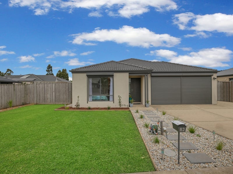 82 Davey Drive, Trafalgar, Vic 3824 Property Details