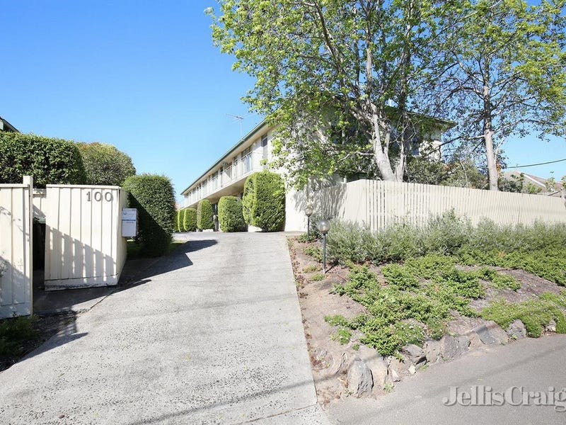 8/100 Claremont Avenue, Malvern, VIC 3144