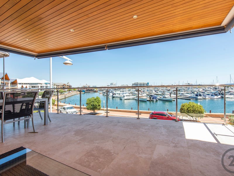 36 Spinnaker Quays, Mandurah, WA 6210 Property Details