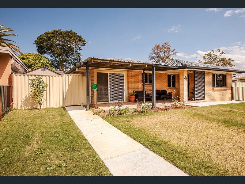 43 Sycamore Parade, Victoria Point, QLD 4165