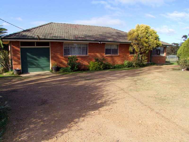 Lot 12, 352 Bridgman Road, Singleton, NSW 2330 Property Details