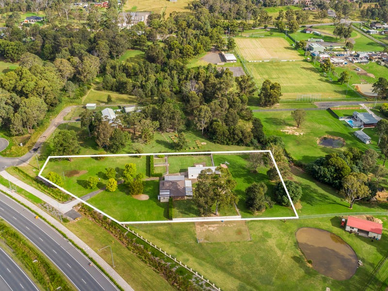 1257 The Northern Road, Bringelly, NSW 2556 Property Details