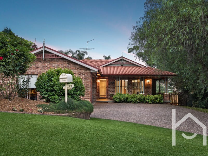 89 Heritage Way, Glen Alpine, NSW 2560 House for Sale