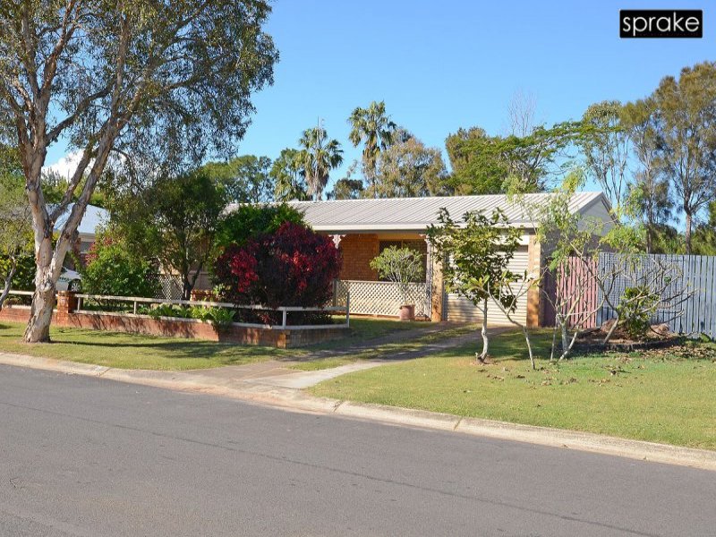 236 Dayman Street, Torquay, Qld 4655 Property Details