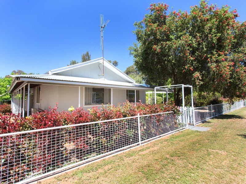 59 Belmore Street, Woodstock, NSW 2793 Property Details