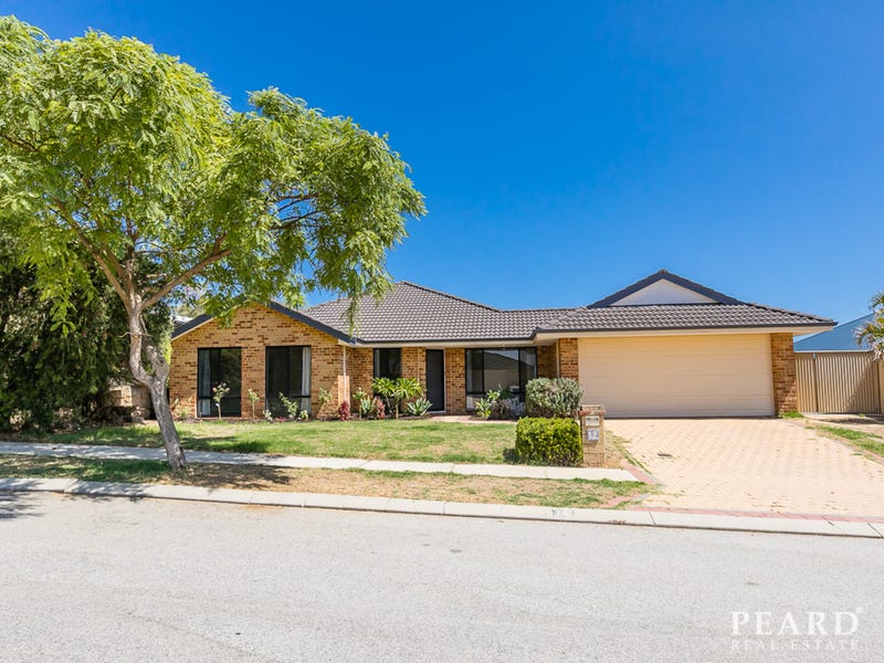 12 Swanmore Street, Butler, WA 6036