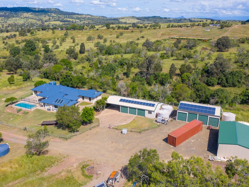 65 Bowden Lane, Marburg, Qld 4346 Property Details