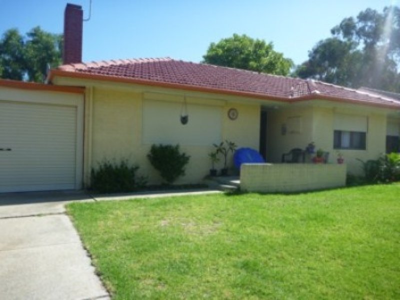 13 Brearley Street, Bullsbrook, WA 6084