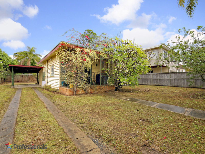 92 Marshall Road, Rocklea, QLD 4106