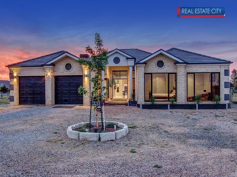 1 The Ridge, Oaklands Junction, VIC 3063 1 The Ridge, Oaklands Junction, VIC 3063
