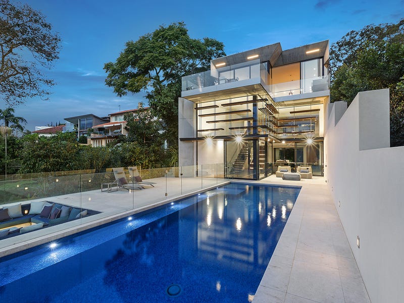 44 Hopetoun Avenue, Mosman, NSW 2088 Property Details