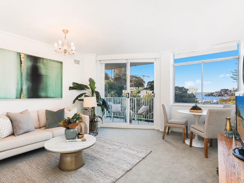 65/53 Ocean Avenue, Double Bay, NSW 2028
