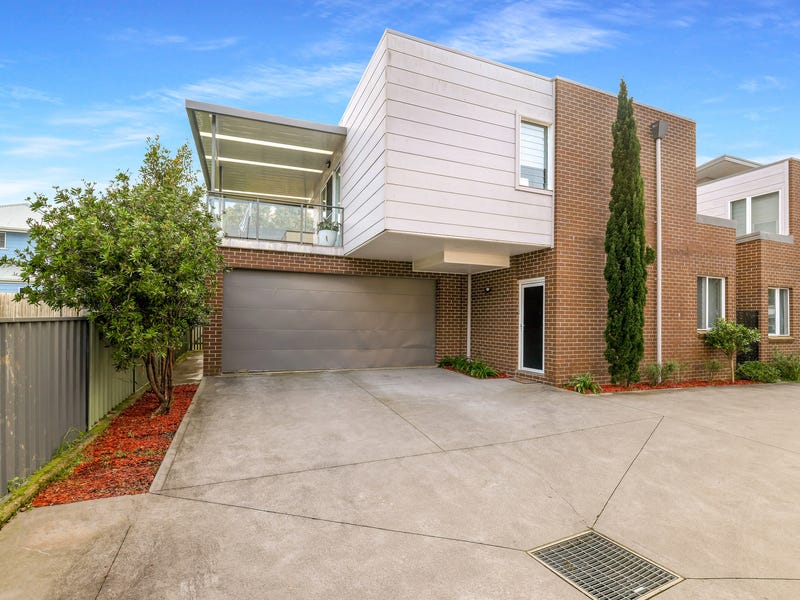 3/17 Duncan Street, Huskisson, NSW 2540 Townhouse for Sale