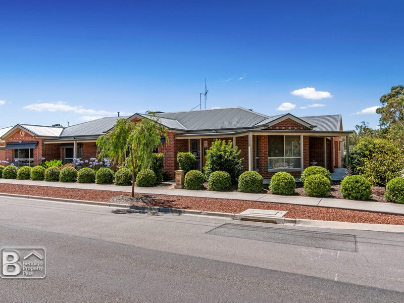 2 Queen Street, Kangaroo Flat, VIC 3555