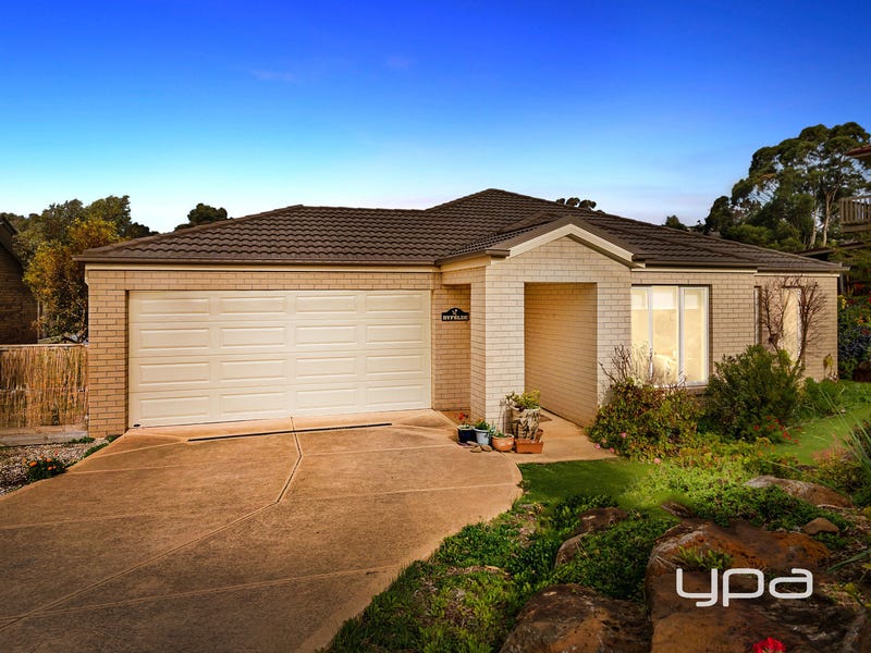 3 Riversdale Crescent, Darley, Vic 3340 Property Details
