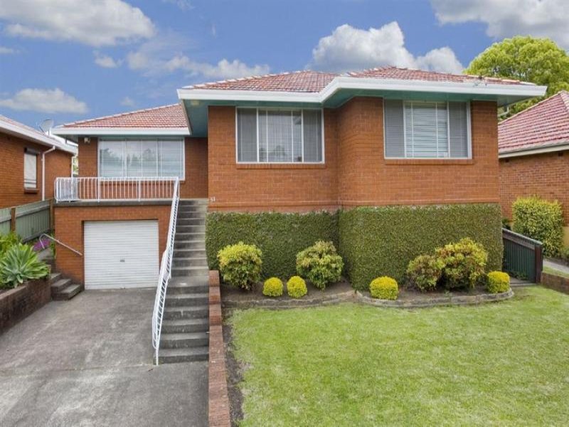 51 Caldwell Ave, Tarrawanna, NSW 2518 Property Details