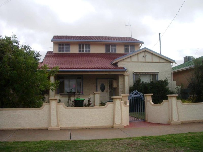 602 Williams Street, Broken Hill, NSW 2880