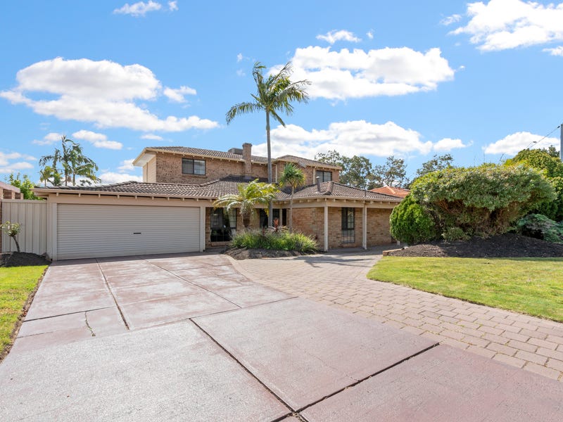 23 London Way, Bateman, WA 6150 Property Details