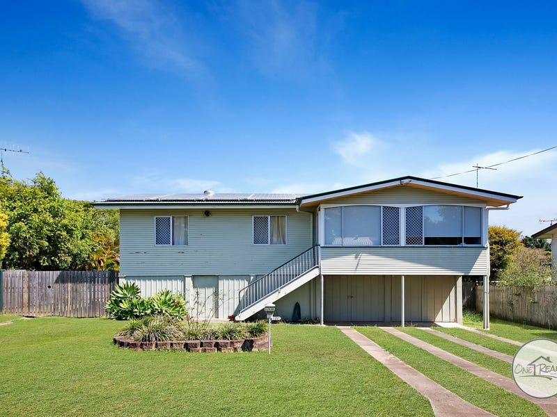 100 Edward St, Maryborough, Qld 4650 Property Details