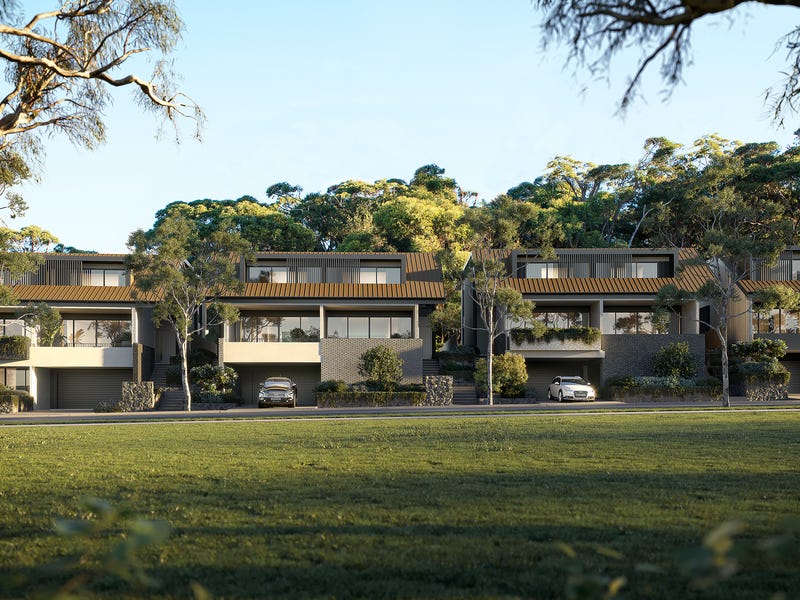 TH9/9-11 Fern Creek Road, Warriewood, NSW 2102