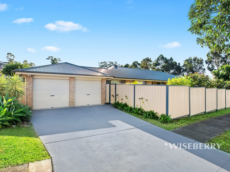 238 Johns Road, Wadalba, NSW 2259 Property Details