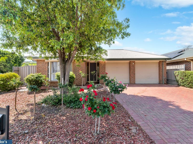 2 Grandview Terrace, Parafield Gardens, SA 5107