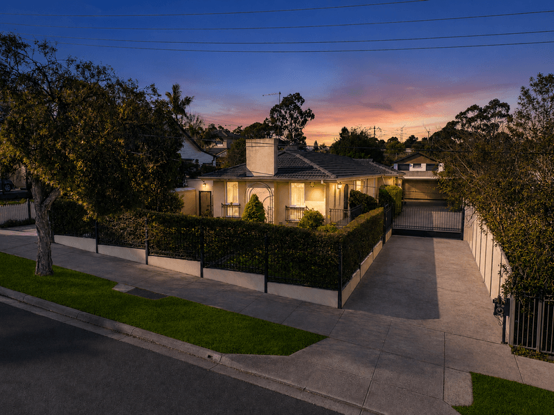 28 Bareena Avenue, Rowville