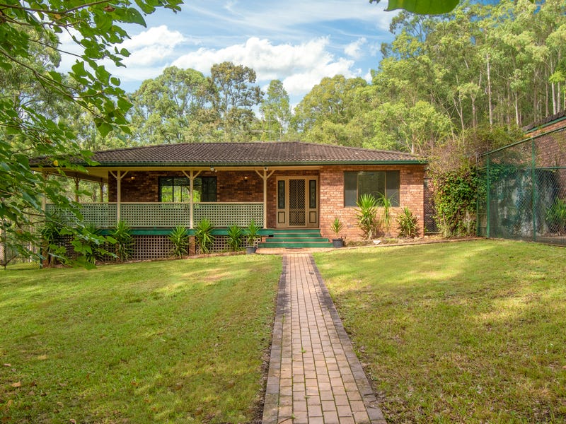 37 Tobins Road, Mandalong, NSW 2264 Property Details
