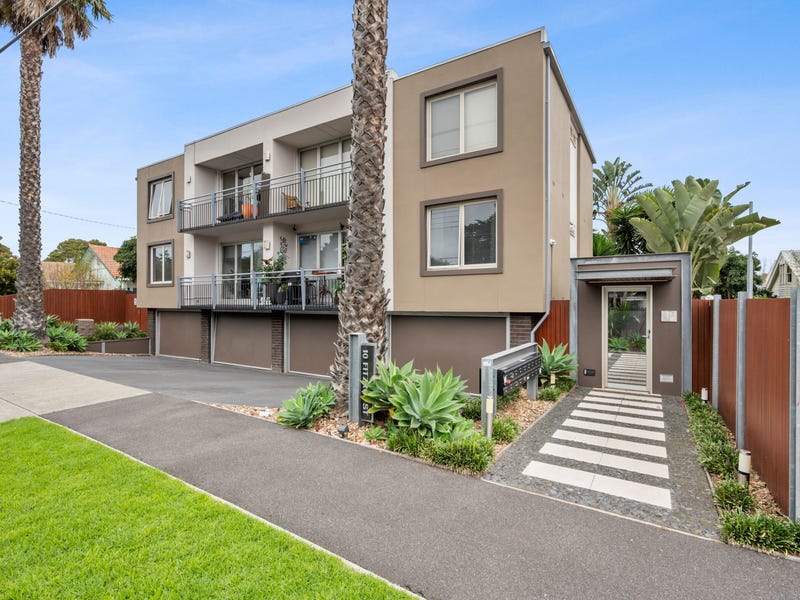 4/10 Fitzroy Street, Geelong, VIC 3220