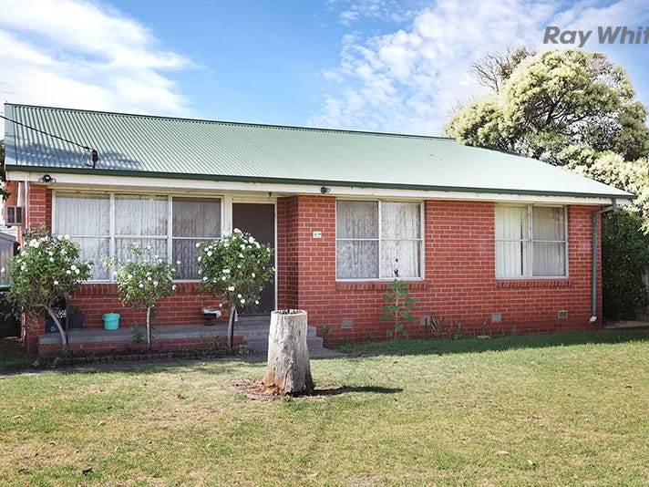 109 Old Geelong Road, Laverton, Vic 3028 Property Details