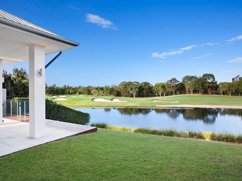 822 Legend Trail, Robina, QLD 4226